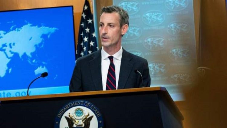 US Department of State: If Americans go to Ukraine they risk being caught or killed