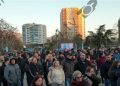 Elbasan starts the protest, reduction of prices is demanded