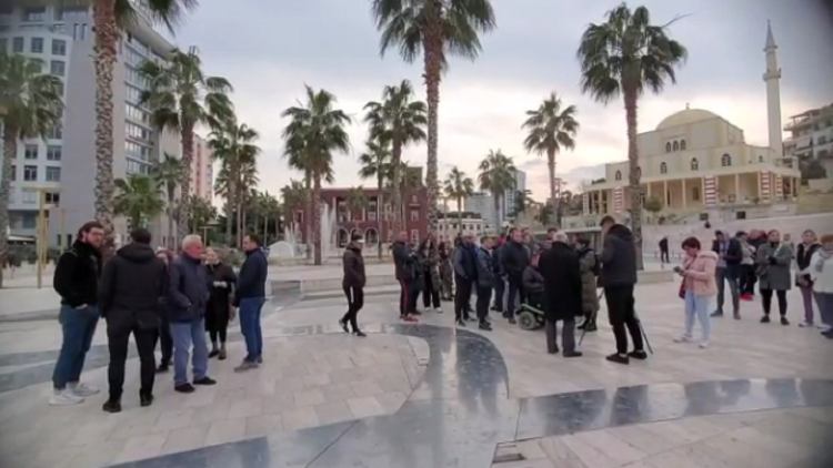 “Economic crime”, protest against price increases in Durrës: Government intervenes!