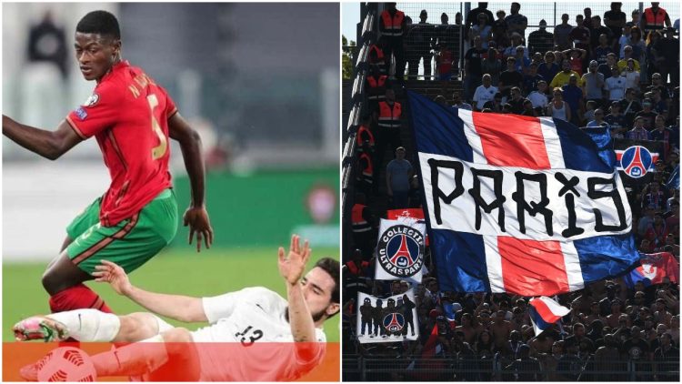 Portuguese talent convinces in France, PSG seeks discounts from Sporting