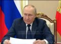 Putin “no longer holds his nerves”, threatens his own: We will crush the traitors