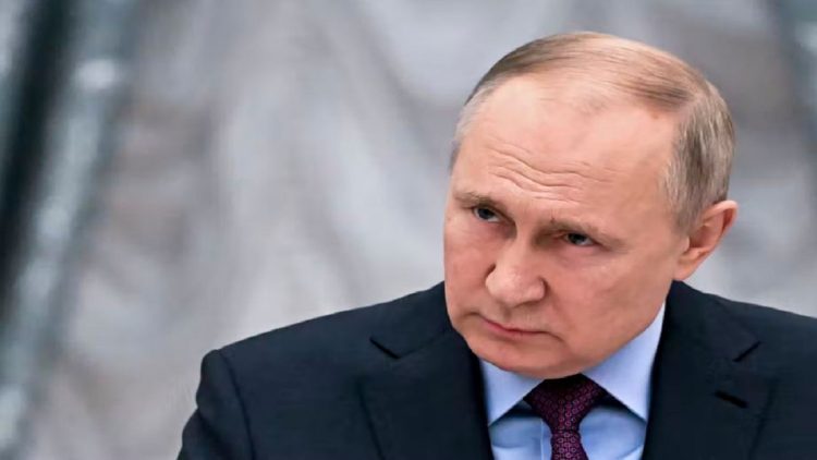 American espionage ‘enters’ into Putin’s mind