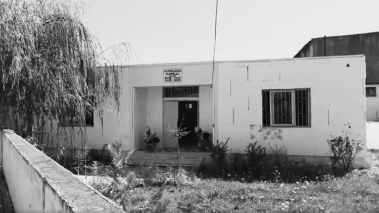 Transforming 300 health centers across the country, Rama posts the video