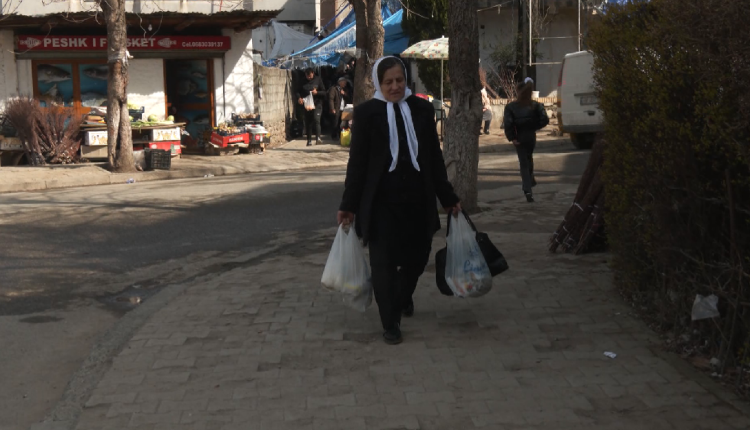 Rising prices, consumers in Kukës: We are buying less