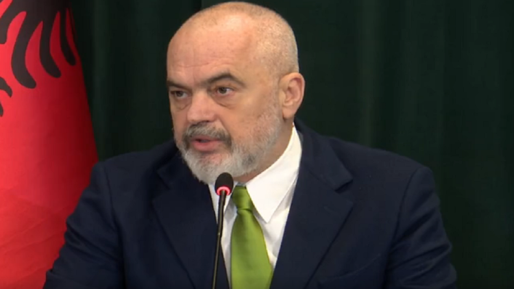 Rama: The war has come to Albania in the price bill, the government will administer the oil market