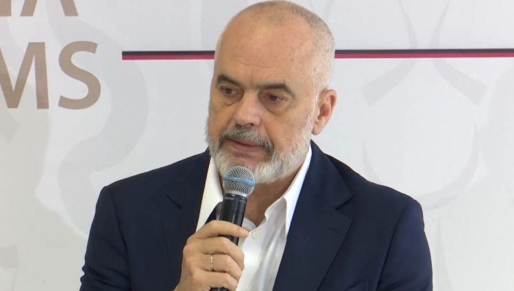 Rama with importers and exporters: We have established sovereign guarantees!  We will provide reserves, you will not lose a single penny