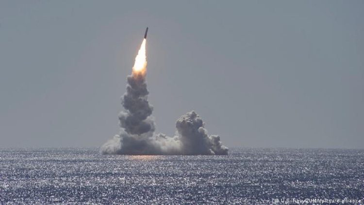 Putin threatens with nuclear weapons!  How serious is the situation?