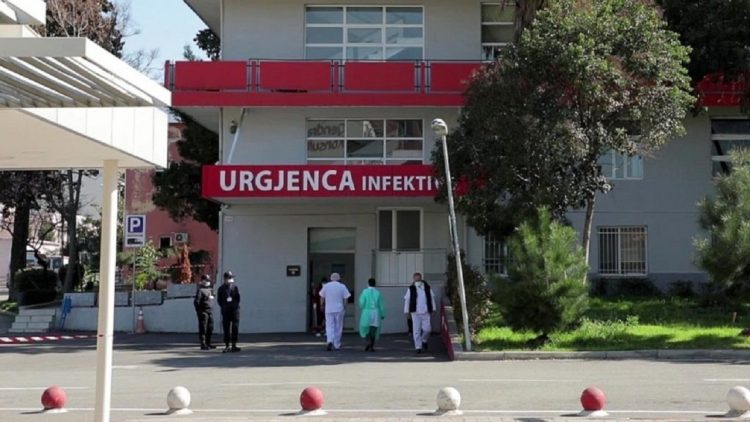 504 active citizens with COVID in the country, 14 patients in hospital