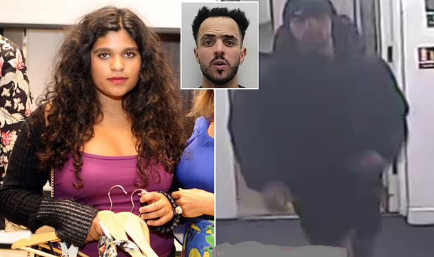 Tributes to 19-year-old student found dead on London campus, 22-year-old boyfriend arrested for murder (photos)