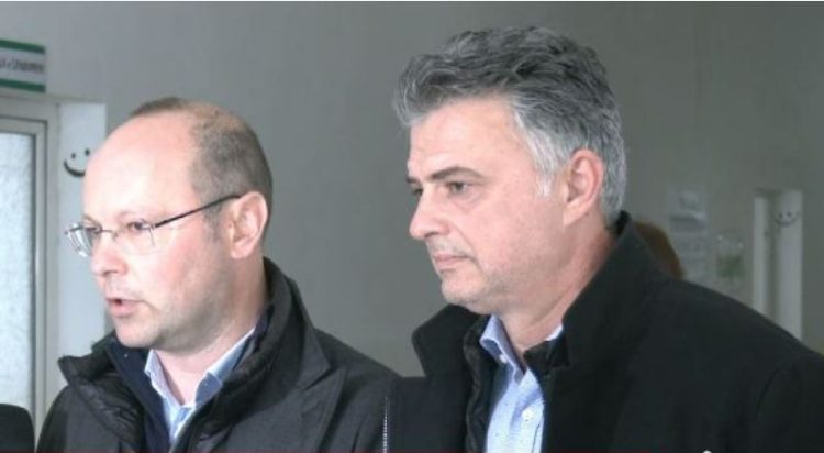 Kaso and Ristani: Basha did not find commissioners in Vora, but tried to import them from abroad