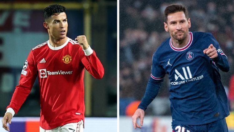 “Messi is an alien without emissions”, Di Canio: That’s why Ronaldo is better than him