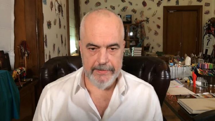 Rama: Social Resistance has six points, pensioners will be helped