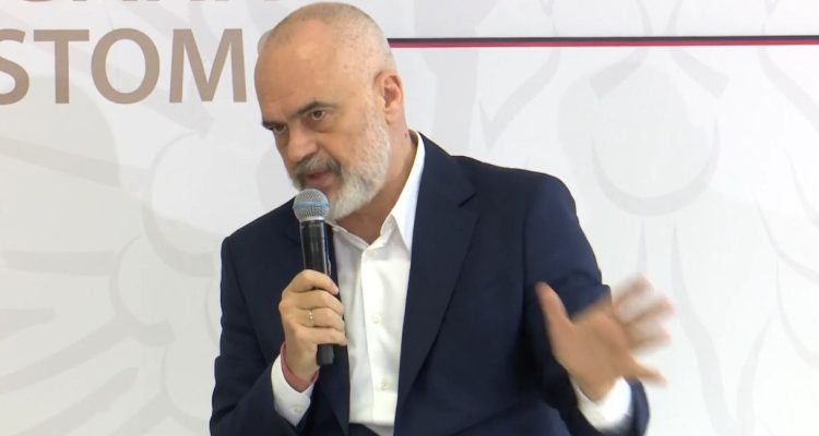 “We aim for 1 billion exports” / Rama: We have increased exports by 14% in the first two months of this year