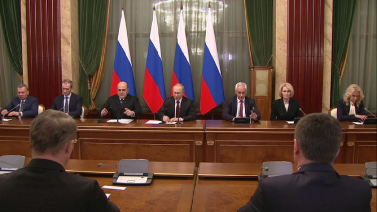Russia threatens the United States: We will show you the country, we have the power!