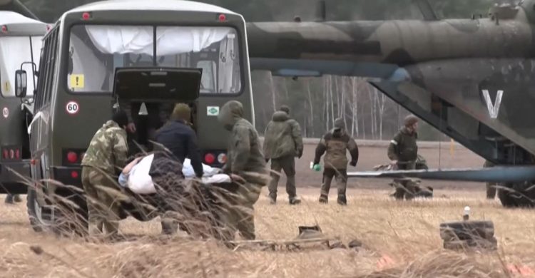 Tiles turn: Now Ukraine attacks Russia, artillery shells on two Russian villages!