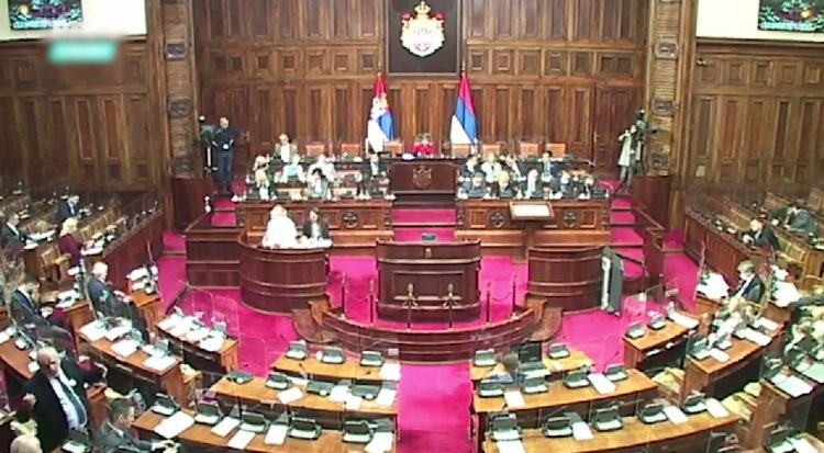 Albanian in the “home” of the Serb, Shaip Kamberi is running again on April 3
