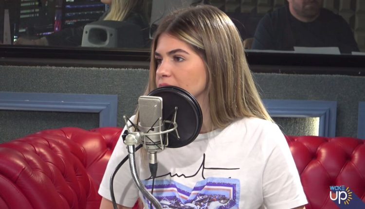 “Mom wanted to meet him” / Sarah talks about the connection with PM, here is what would have changed from the experience at WB VIP