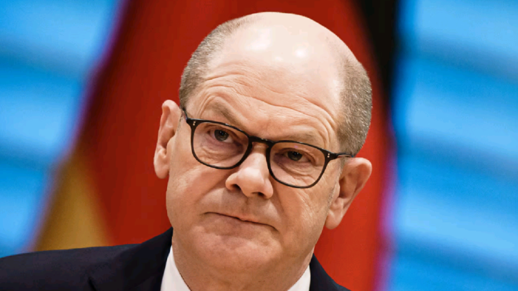 Scholz ‘expects momentum’ for Ukraine: There will be no quick procedure for EU membership