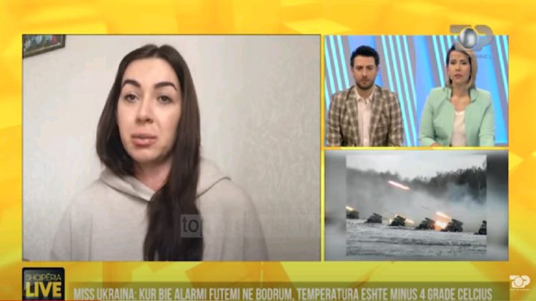 “They do not care who you are, a woman, a child or an elderly person! They will kill you “/ Missi from Ukraine recounts the difficult situation
