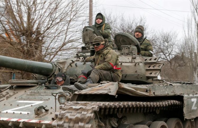 American intelligence: Russia is ready to land in Odessa