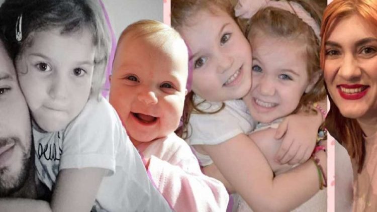 Interrogated mother “killer” / Greece, abandoned by lawyer, suspected of killing her three daughters