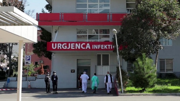 Ministry of Health: 1041 tests, 73 infected citizens, 1 loss of life and 217 cured in the last 24 hours