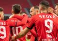 “Manita” of Partizan, crushed Kukës and goes with high morale to the derby