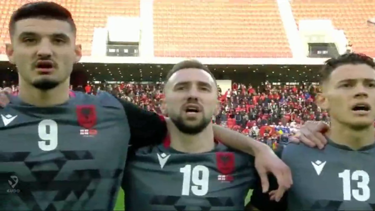 Albania-Georgia / Challenges begin in “Air Albania”, the red and blacks in search of victory