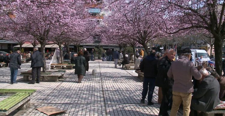 Pensioners, money on April 1 / Benefit additional 3 thousand ALL to compensate for increased prices