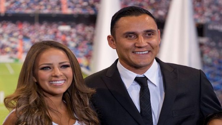 The PSG goalkeeper is expecting 30 Ukrainian refugees