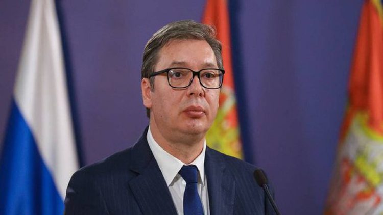 Vucic: We will allow the export of wheat to Albania