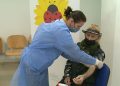 Infections and vaccinations are reduced / Only 251 thousand people received the third dose