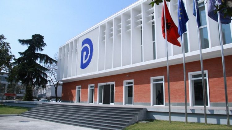 Armored doors in PD are removed