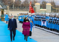 Erdogan, pro-Kosovo in NATO: We do not get human permission for our support!