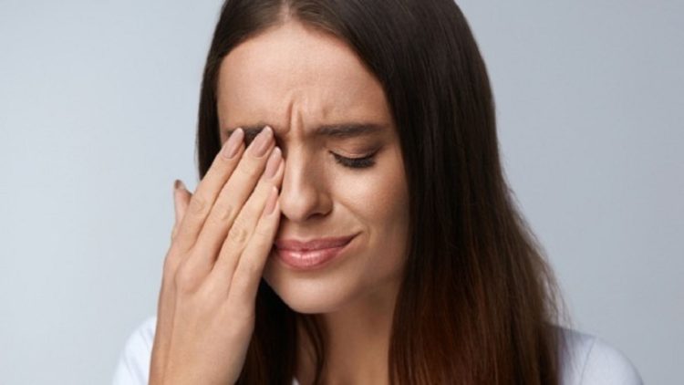 “Dry Eye”, how much we suffer without realizing it
