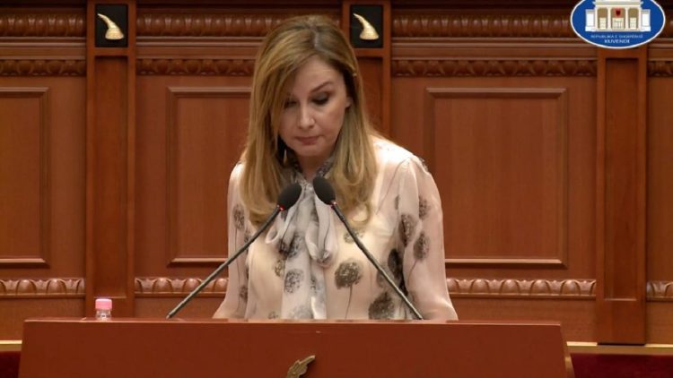 Tabaku: 30% of Albanians today live on less than $ 5 a day