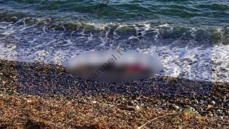 Tragedy in the Aegean. 7 immigrants drown in Mytilene