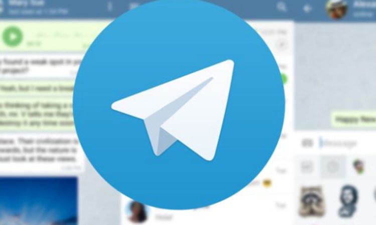 The Supreme Court of Brazil orders the blocking of the Telegram application