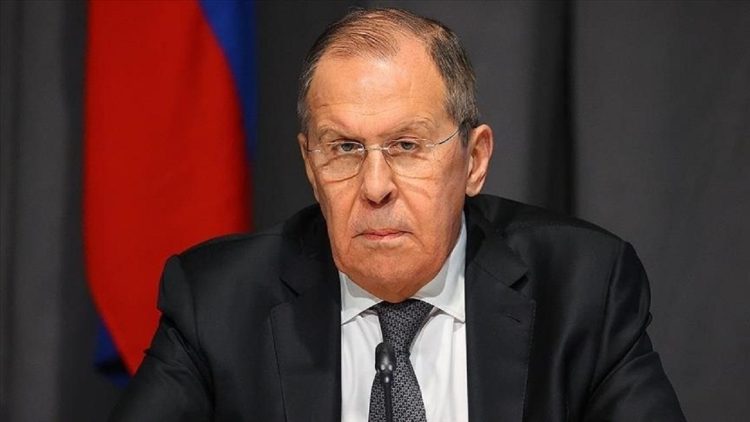 Lavrov: The Third War is nuclear!  Today the second round of talks!