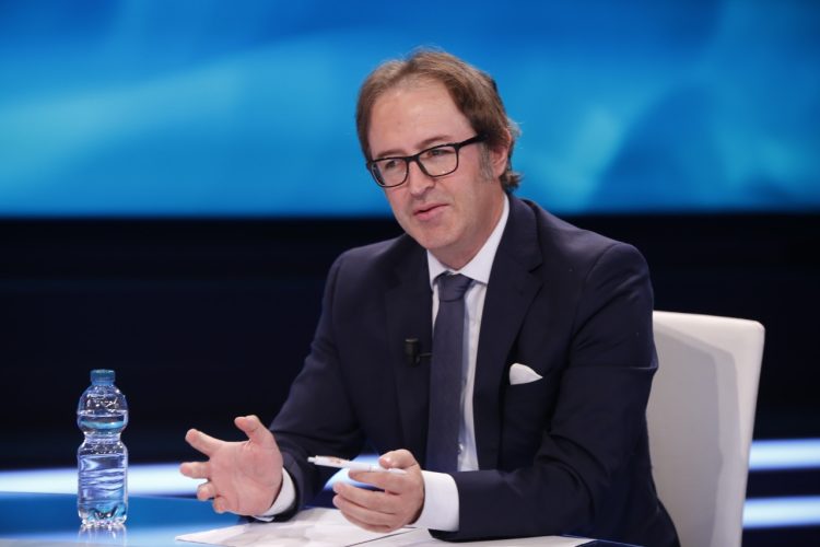 Alizot cut: No one should be expelled from the DP, including Sali Berisha