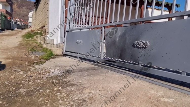 Pogradec, tritoli in the apartment where the forest inspector is under house arrest