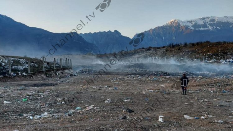Fireplace in Tropoja, the mayor: Criminal and irresponsible events