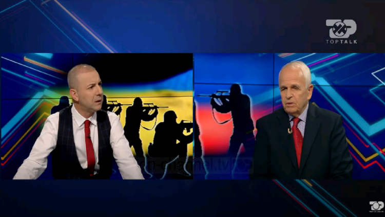 “Russia under the dictatorial hoof!  “Little chance for the people to overthrow the autocrat Putin.”