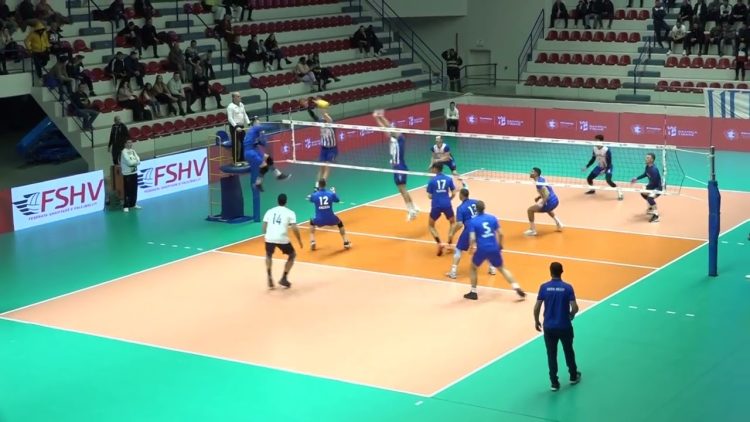 Volleyball / Tirana wins the cup, defeats Erzeni and regains the trophy after 26 years