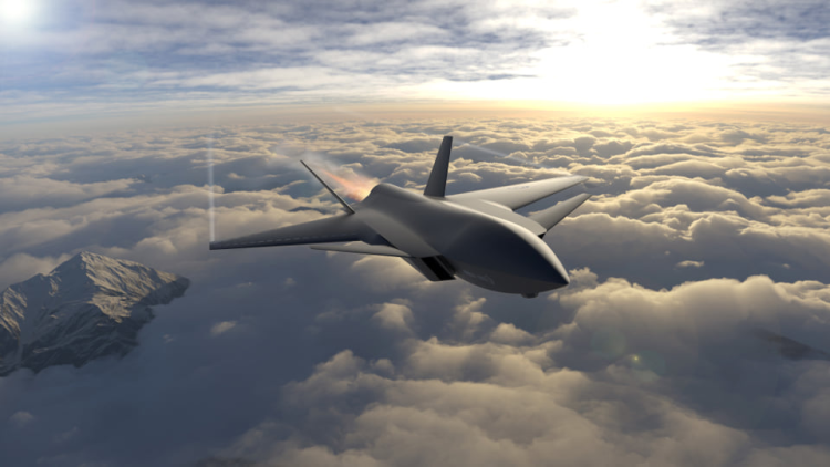 Turkey introduces Bayraktar Kizilelma drone (photos)