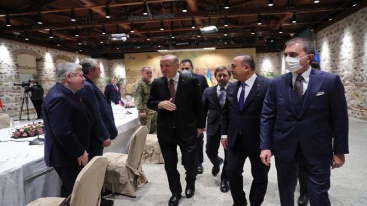 US intelligence confirms: Russia is withdrawing military troops after the talks in Istanbul!