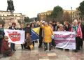 Tourism from the region / From Bosnia to Tirana, 600-700 tourists per week