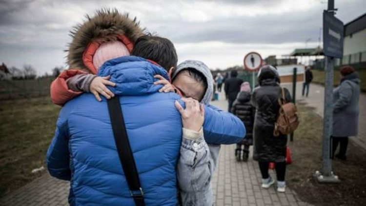 The Russian side does not respect the ceasefire / The evacuation of Mariupol has been postponed