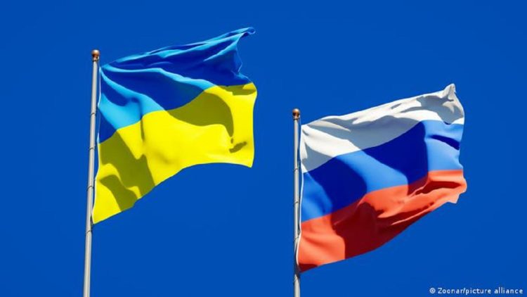 Turkey again hosts Russia-Ukraine round of talks
