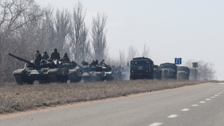 Ukrainian MP: A matter of time before Russia attacks Poland
